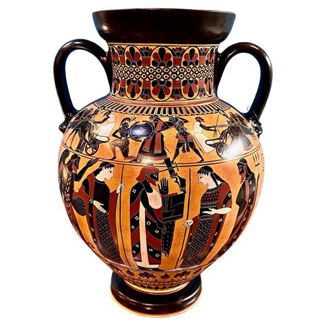 Grecian Urn 